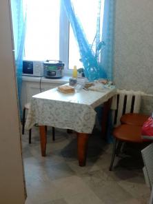 Продам 2х - комнатную квартиру