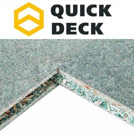   Quickdeck    .