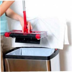 Электровеник Swivel Sweeper G2 без проводов