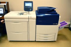 XEROX Versant 80 Б/У от собственника
