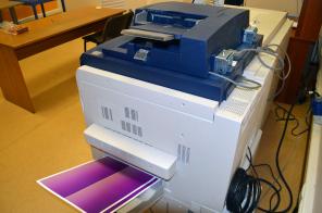 XEROX Versant 80 /  