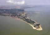 Продам новостройку у Азовского моря в городе-курорте Ейск Краснодарского края.