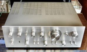 Усилитель Pioneer 8800 MK2 Hi-End, 2е моно!