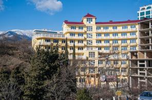 Продам 3ккв в живописном месте г. Ялта