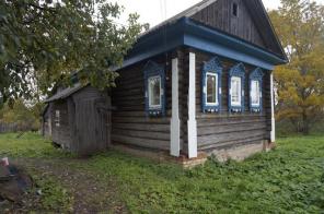 продам дом в деревне,можно по материнскому капиталу.