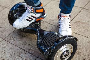 Ищете где купить Гироскутер Smart Balance Wheel?