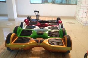 Ищете где купить Гироскутер Smart Balance Wheel?