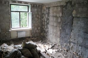 Демеонтажные работы В Чебоксарах Полный и Частичный
