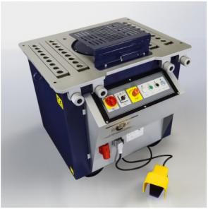 Станок для гибки арматуры P 54 EVO OFMER (Италия)