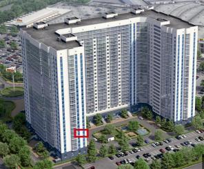 Предложение от собственника! Продается 2-х комнатная квартира 56,3 м2