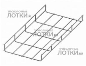 Работаем в ноль! Цена за лоток 35*50 в холодном цинке 83,76!