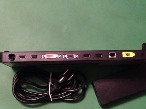 Док-станция для ноутбука Sony 1500 руб