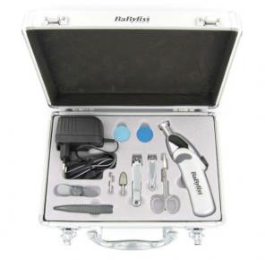 Маникюрный Набор Babyliss 1500 руб