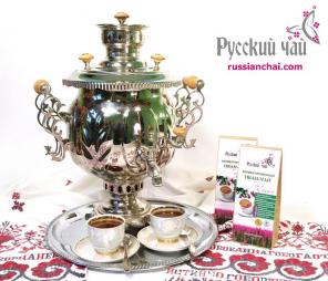Вкусный иван чай от производителя