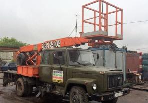 Предоставляем Услуги и Сдаем в Аренду Автокраны Автовышки Автоманипуляторы по Южному Подмосковью!