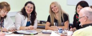 Mortimer English Club