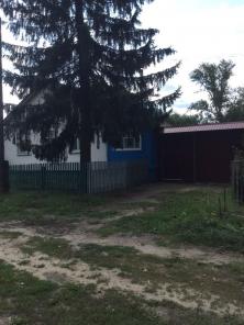Продам кирпичный дом