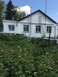 Продам кирпичный дом