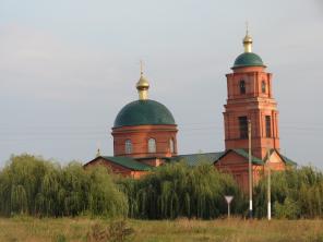 Отдых в деревне на Белогорье!