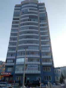 Срочно продам 2-комнатную квартиру в Советском районе