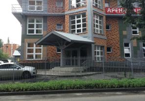 Сдается офисное помещение 20 м2 в 2-х минутах ходьбы от ж/д ст. Пушкино