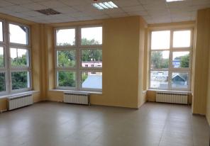 Сдается офисное помещение 20 м2 в 2-х минутах ходьбы от ж/д ст. Пушкино