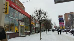 Долгосрочная аренда от собственника! Торговая площадь в ТЦ "999!