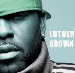 - Luther Brown  Popin Pete () - 28 , 