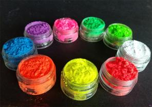 Продажа флуоресцентного пигмента RADIANT-Color, NOVA-Glo. Заходи!