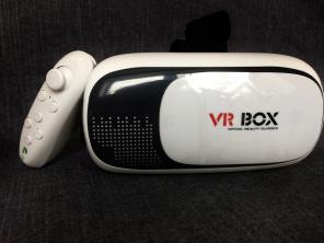 Доступные очки виртуальной реальности vr box 2