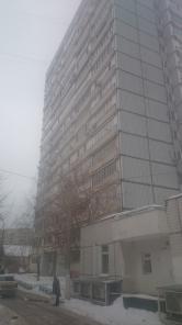 Продаётся 1 комнатная квартира площадью 35 м2 г. Красногорск, ул. Заводская, д. 29