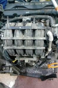 Шевроле Круз ДВИГАТЕЛЬ F16D3 , г. Апрелевка