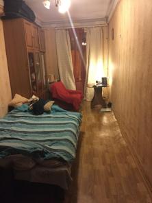Продам комнату 15 м²