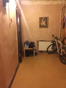 Продам комнату 15 м²
