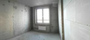 2-к квартира, 55 м², 2/17 эт.