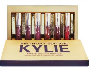 KYLIE BIRTHDAY EDITION -     