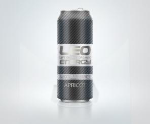 LEO ENERGY ---    