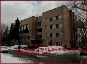 Аренда ОСЗ от 1000 - 3000 кв.м. в ЮВАО под любые цели, от собственника.