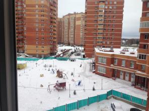 Звенигород, мкр. Супонево, корпус 7, 3 к.кв. 85 кв.м., 5/17МК , 4800 тыс. руб.