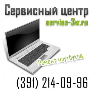Замена матрицы ноутбука.