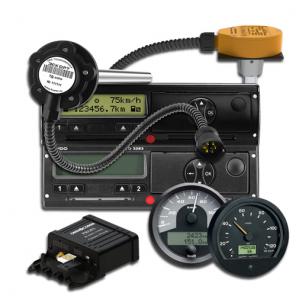 TAHO63 | Тахографы и GPS/Глонасс трекеры