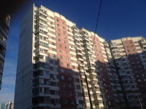 Продажа: 2 комн. квартира, Боровское ш., 29К1