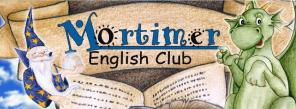 Mortimer English Club. .