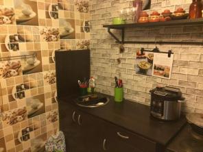 СРОЧНО продам двухкомнатную квартиру у метро Кунцевская