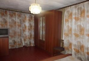 Сдам 1 комнатную квартиру на Радищева 16