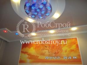 ремонт квартир в омске