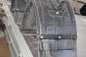 Продаем борта на Газель от производителя ГАЗ