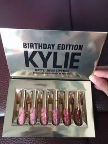 Косметика KYLIE оптом от 1$ за шт.