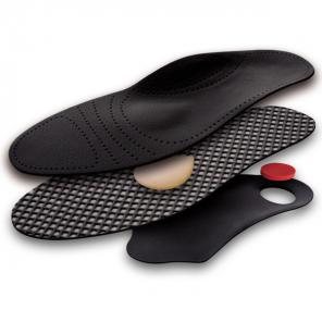 Tacco Deluxe Black Aрт. 794 – ортопедические стельки-супинаторы оптом