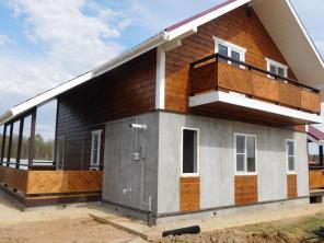 Продажа домов и коттеджей Киевское шоссе